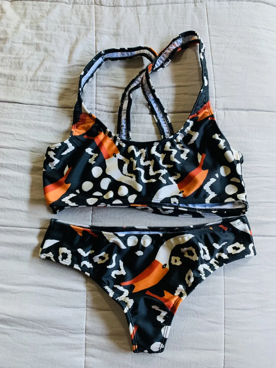 Bikini Sin marca conocida - imagen 1