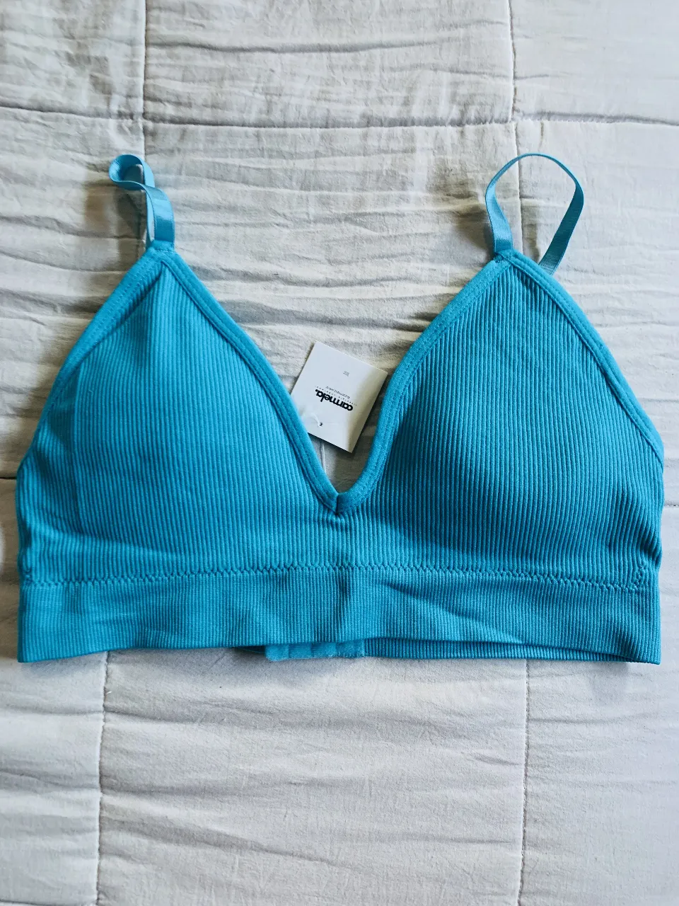 Top Sin marca. - imagen 1