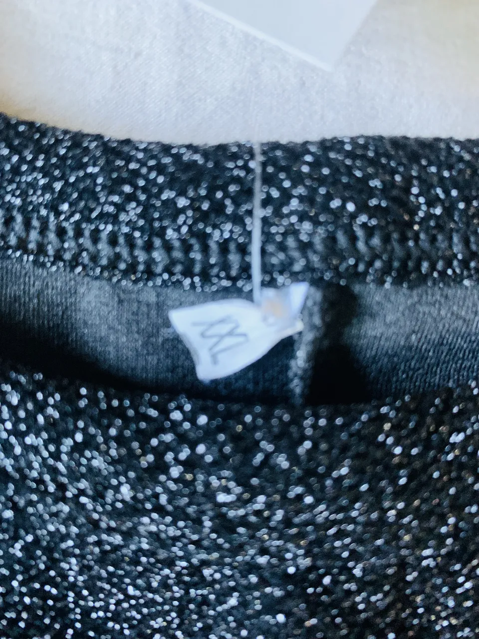 Musculosa Sin marca conocida - imagen 3