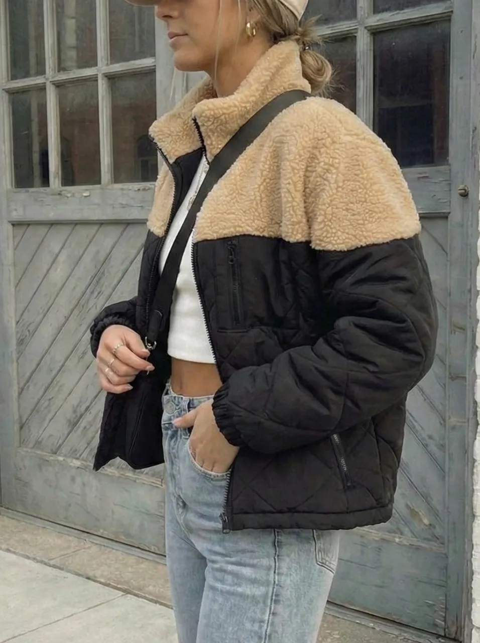 Campera Viva moda - imagen 5