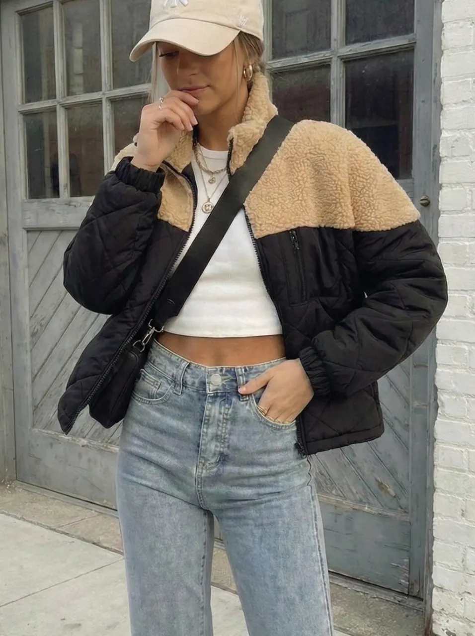Campera Viva moda - imagen 4