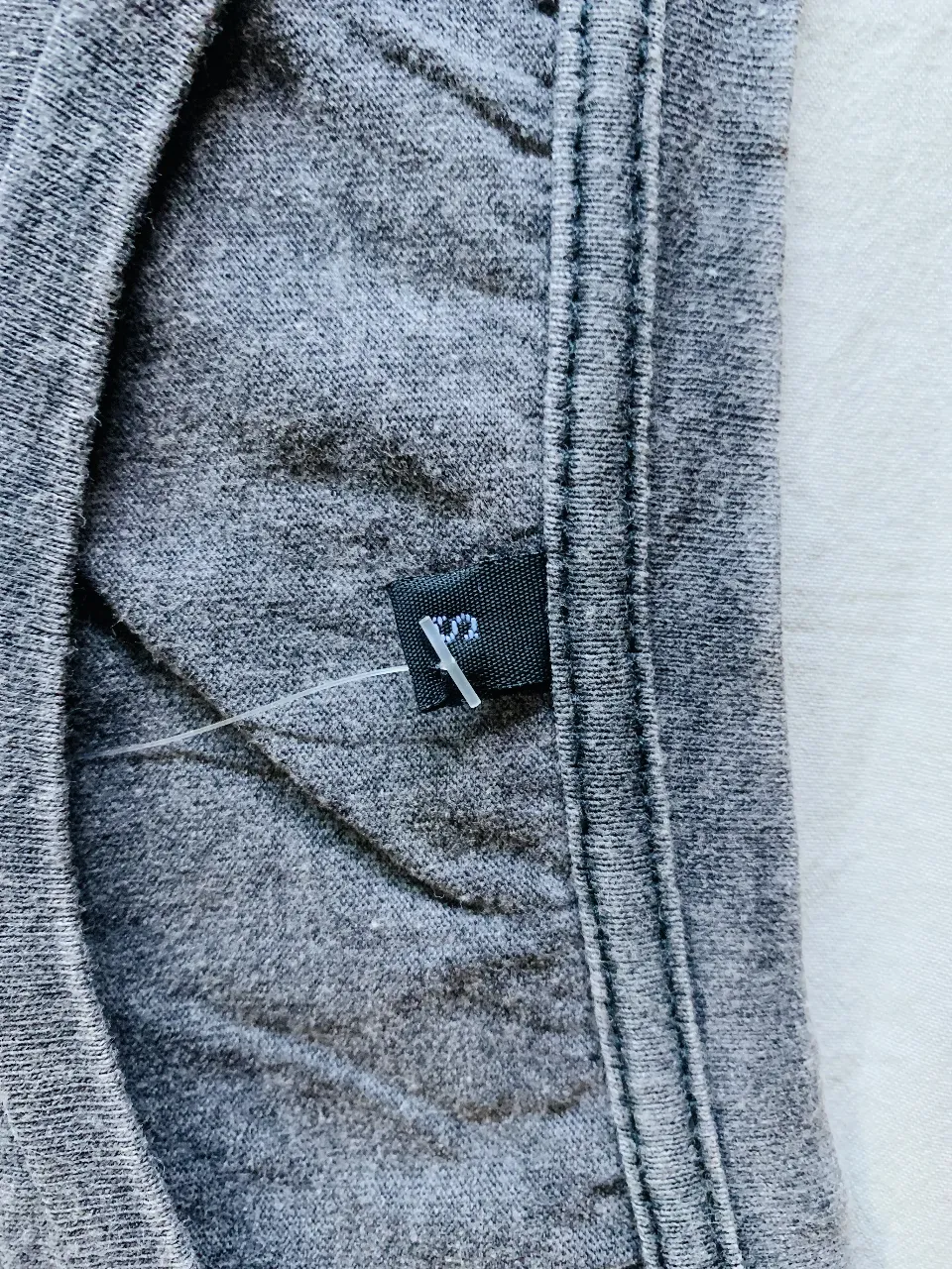Remera Sin marca conocida - imagen 3