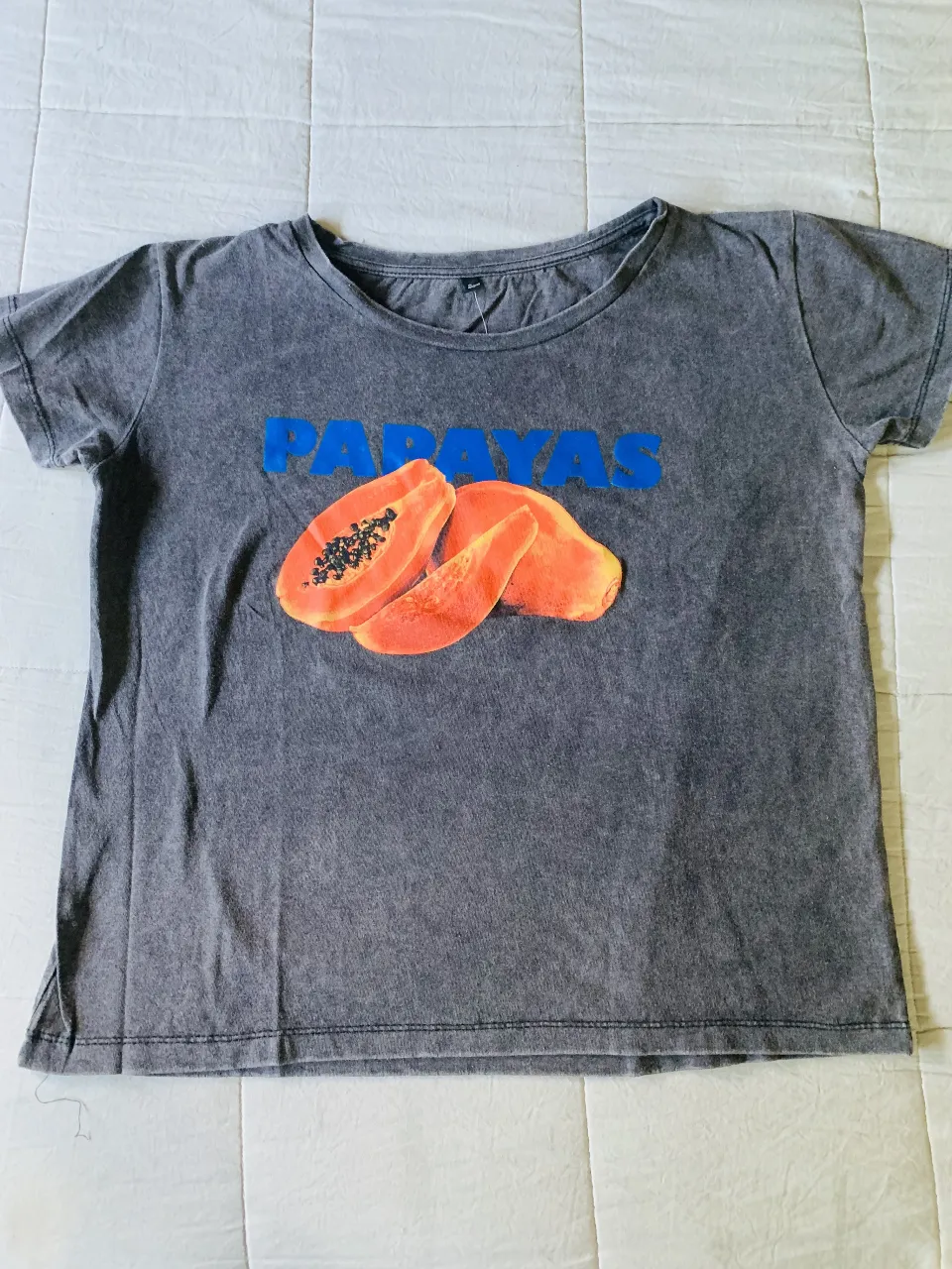 Remera Sin marca conocida - imagen 1