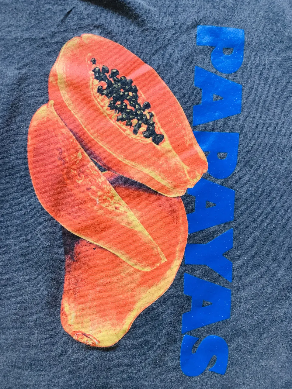 Remera Sin marca conocida - imagen 2
