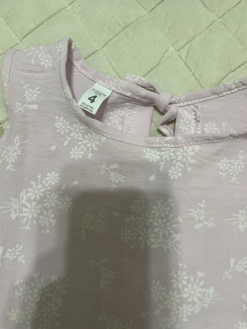 Conjunto A ≠ - imagen 2