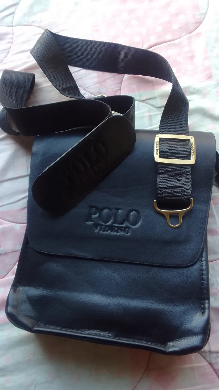 Bolso Polo - imagen 1
