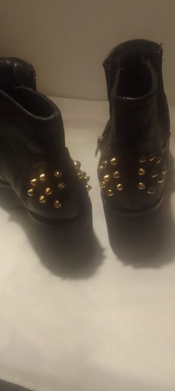 Botas Sin marca - imagen 1