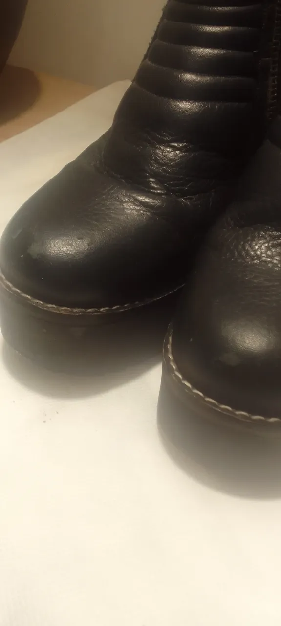 Botas Sin marca - imagen 2