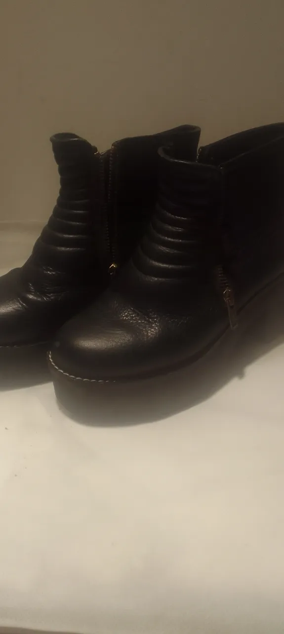 Botas Sin marca - imagen 4