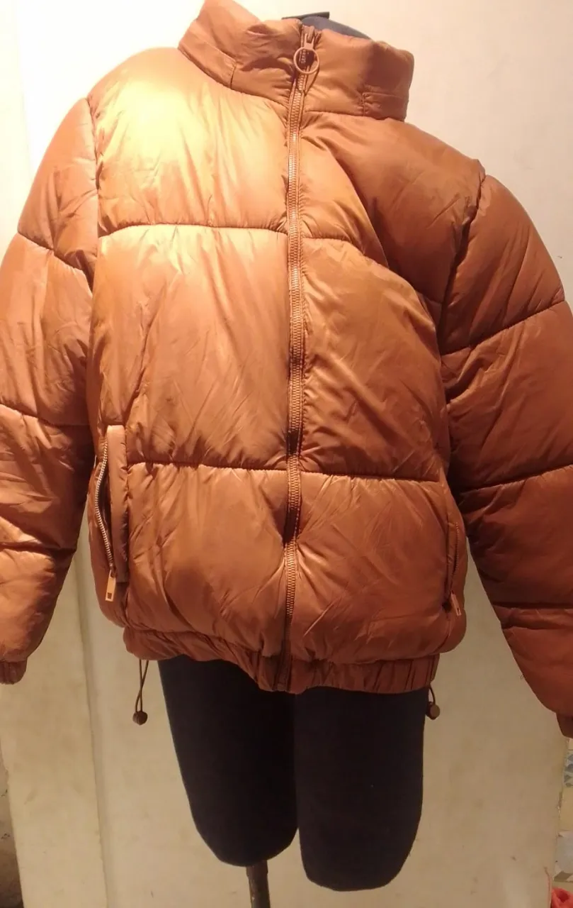 Campera Numero - imagen 1