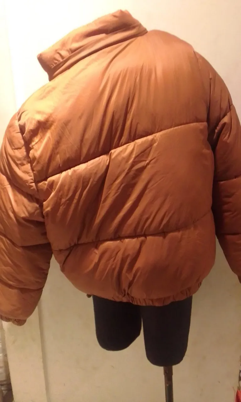 Campera Numero - imagen 2