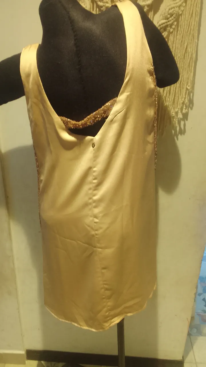 Vestido Zhoue - imagen 4