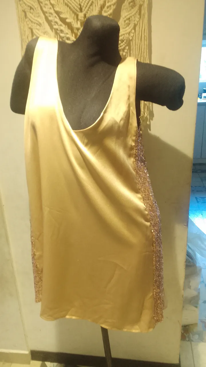 Vestido Zhoue - imagen 2
