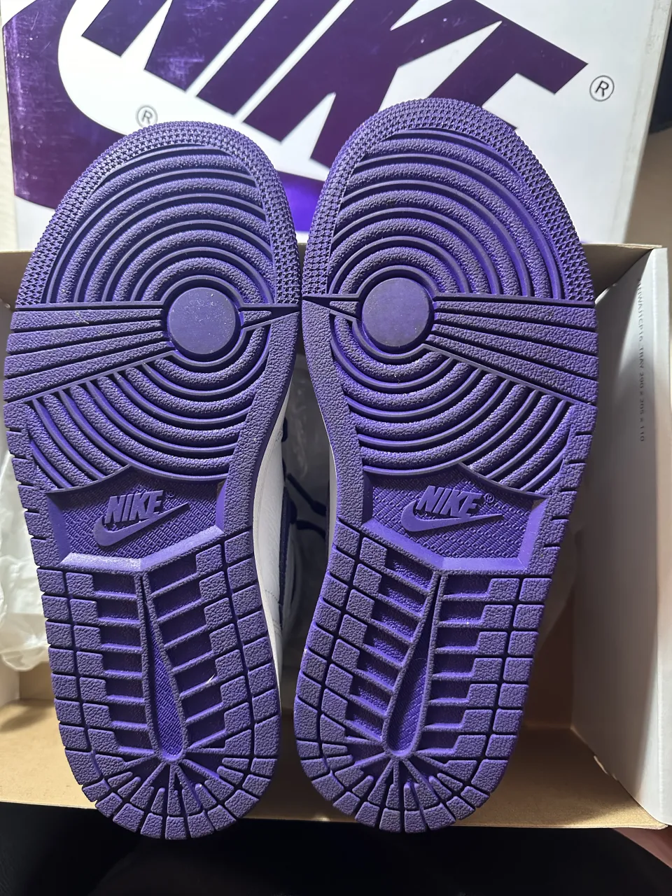 Zapatillas Jordan - imagen 4
