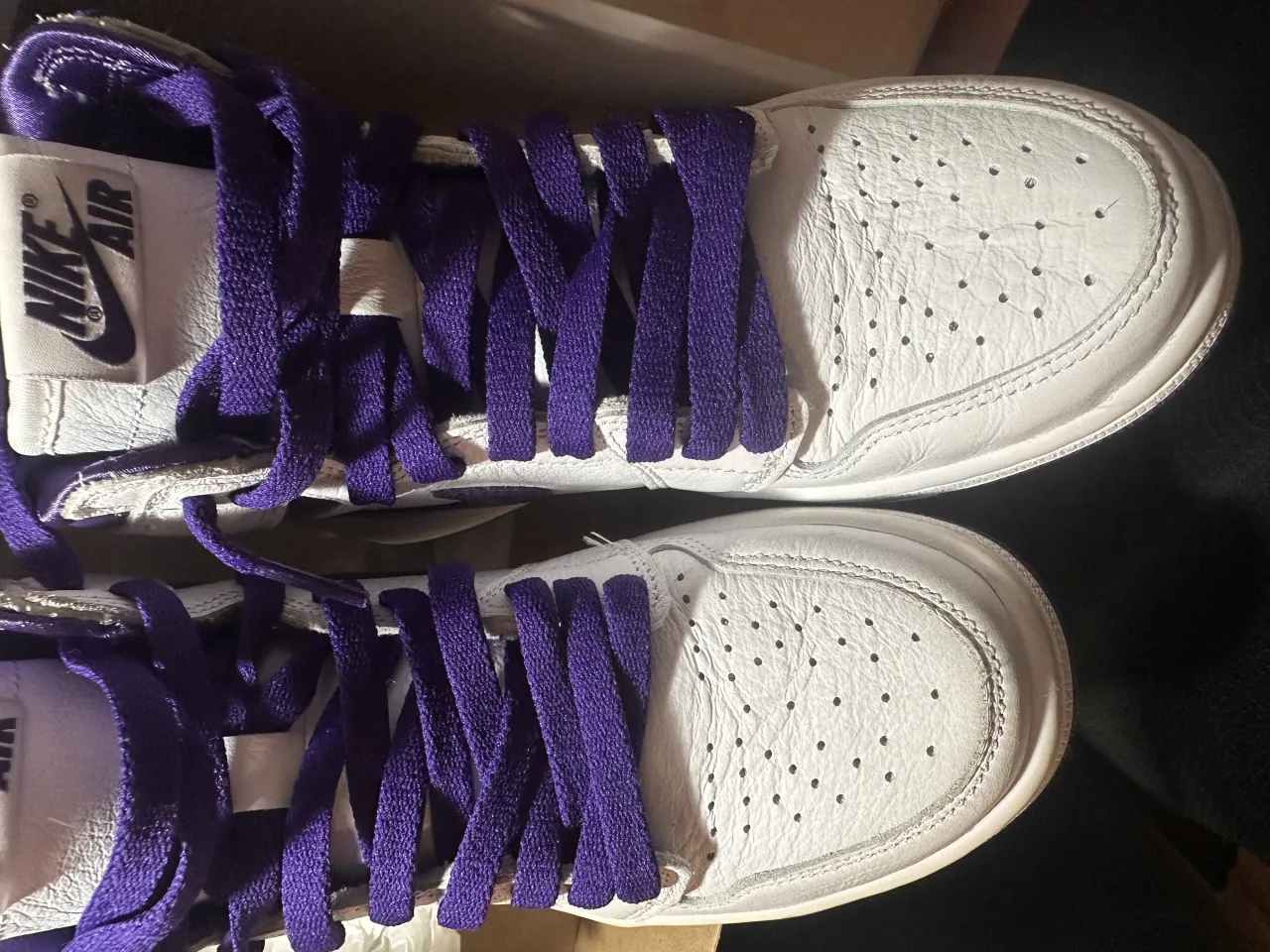 Zapatillas Jordan - imagen 3