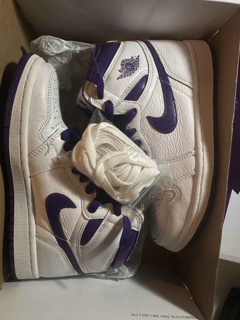 Zapatillas Jordan - imagen 6