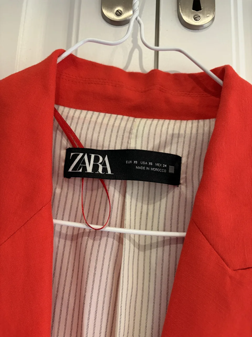 Blazer Zara - imagen 2