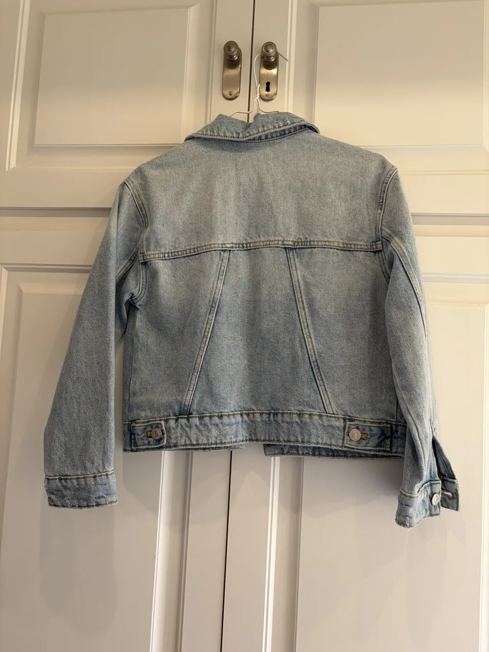 Campera Zara - imagen 3