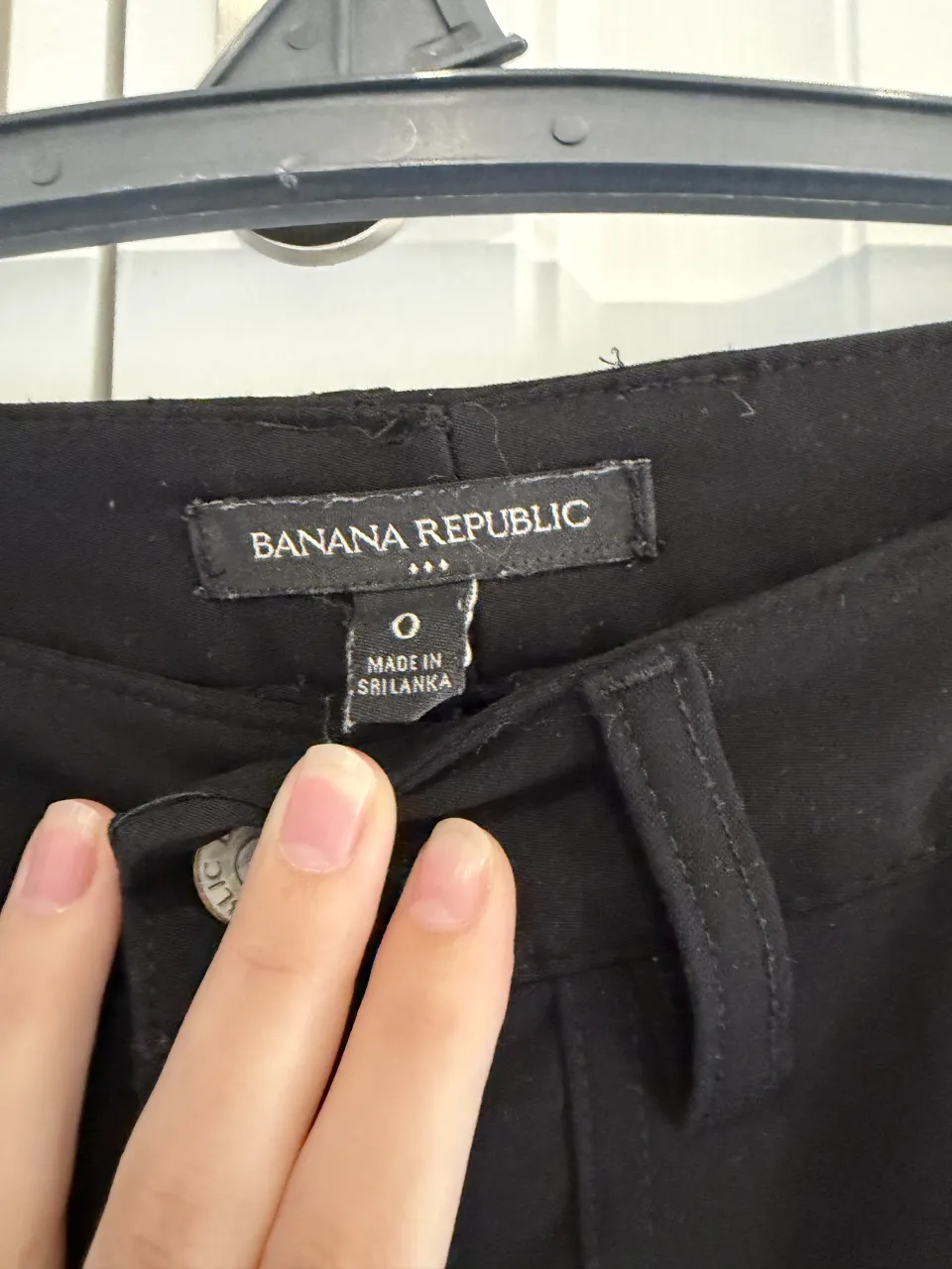 Pantalón Banana Republic - imagen 2