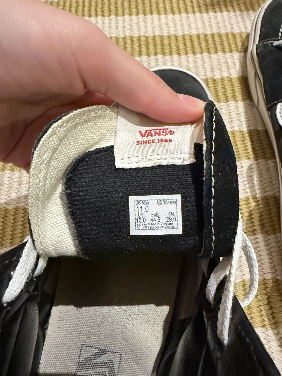 Zapatillas Vans - imagen 4