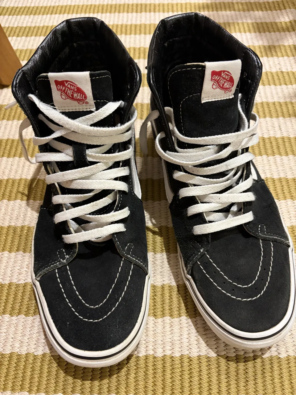 Zapatillas Vans - imagen 3