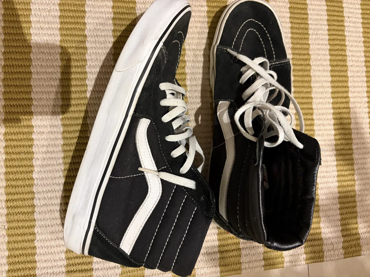 Zapatillas Vans - imagen 2
