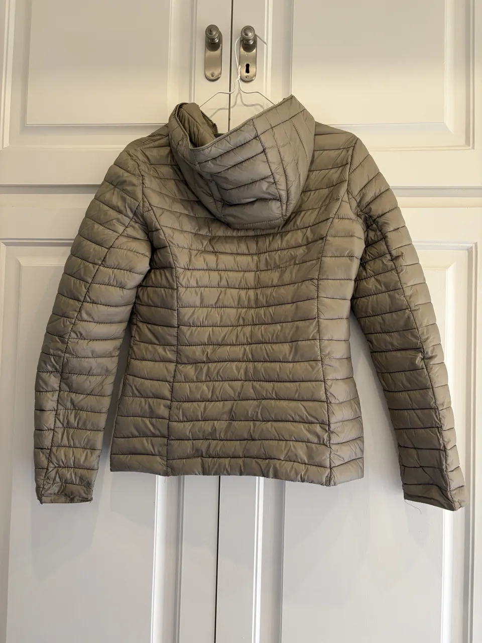 Campera Importada sin marca - imagen 2