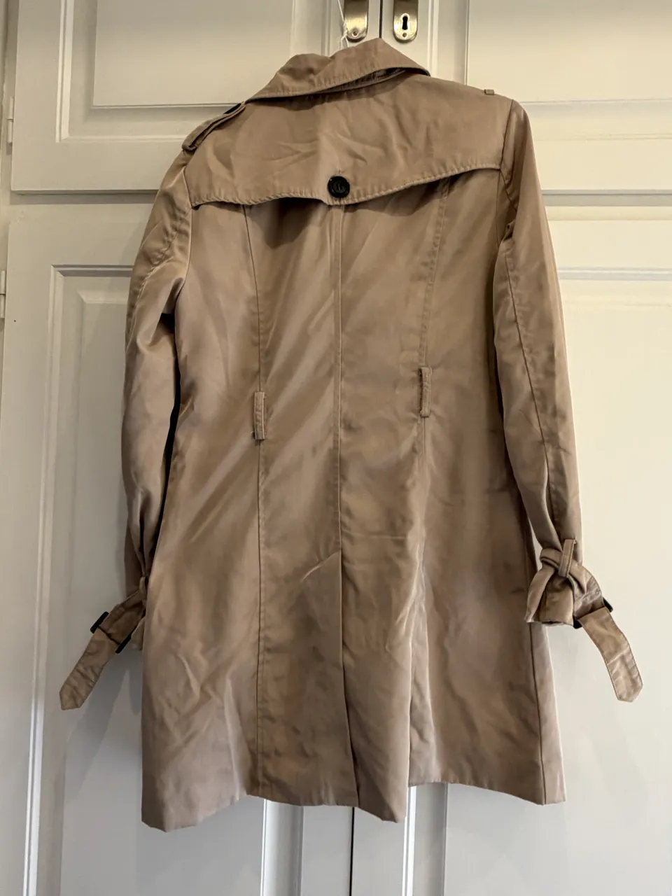 Trench Sin marca - imagen 4