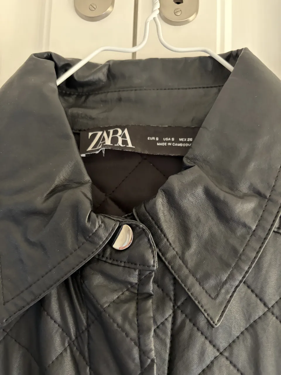 Campera Zara - imagen 2