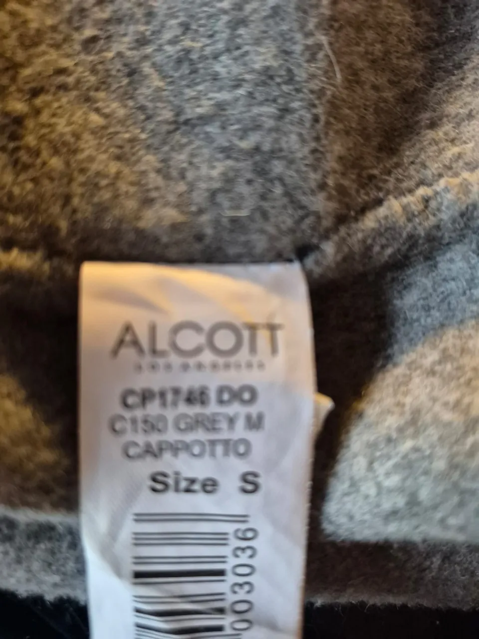 Tapado Alcott - imagen 4