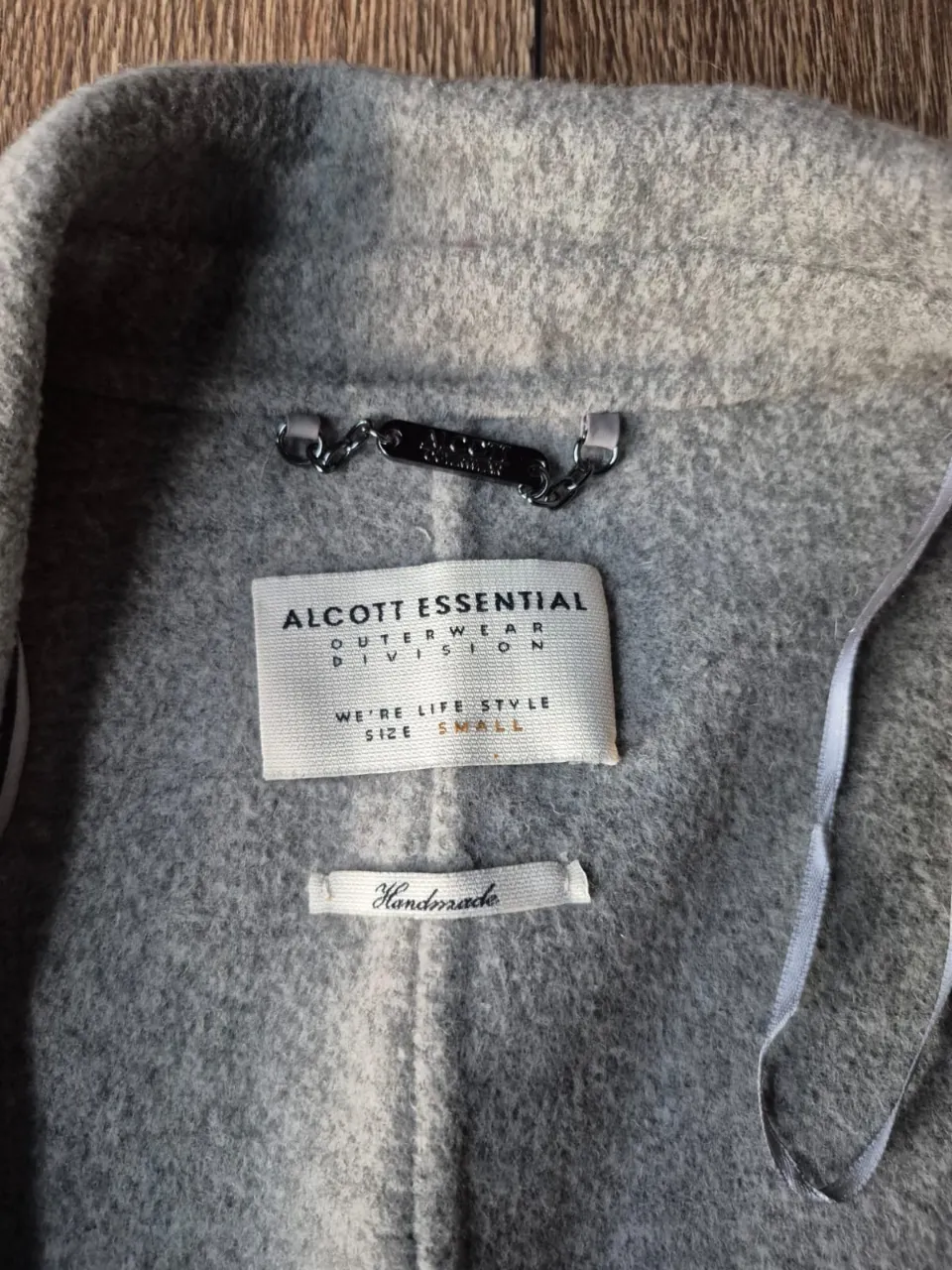 Tapado Alcott - imagen 3