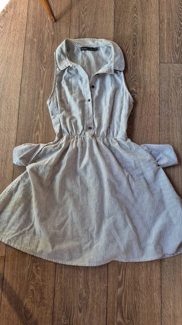 Vestido PRALINE - imagen 2