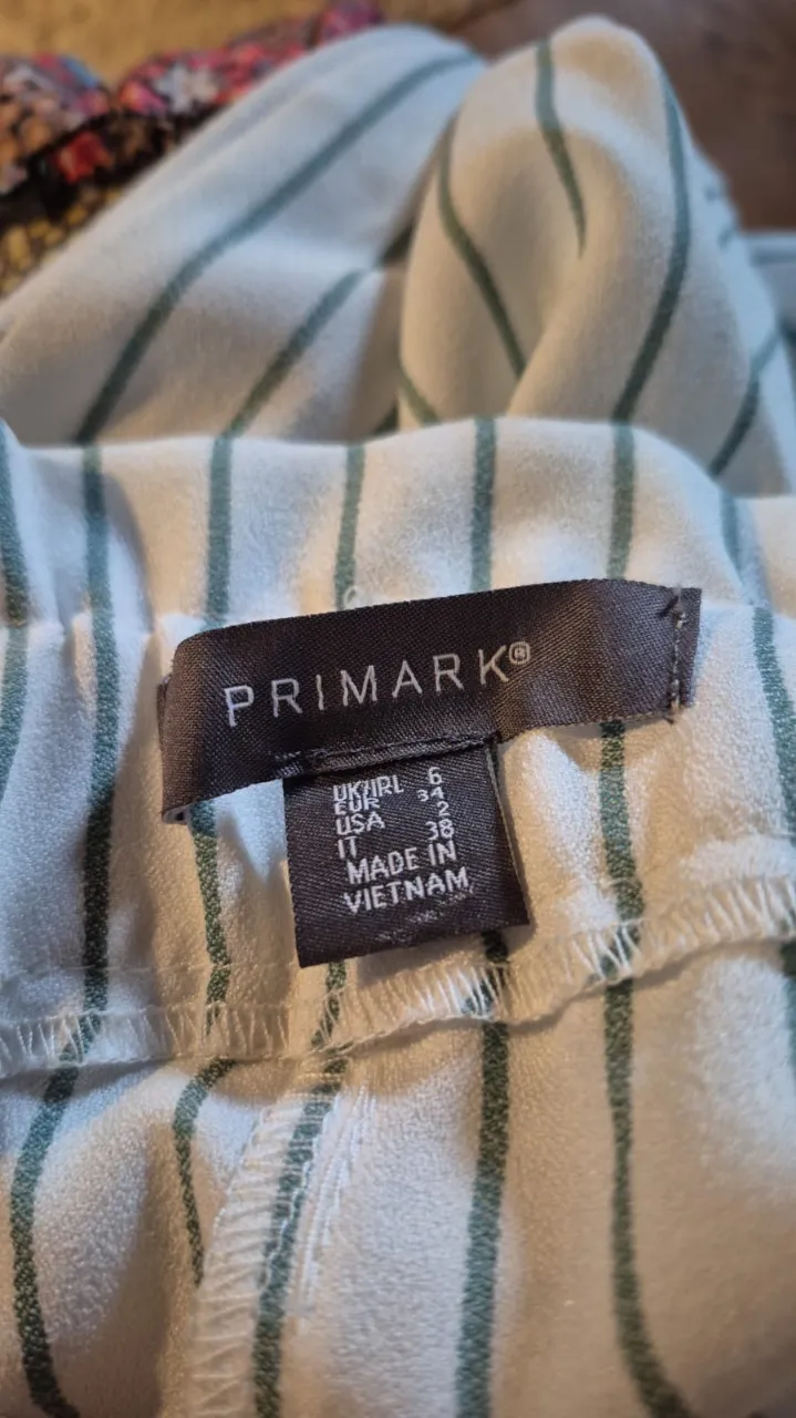 Pantalón Primark - imagen 4