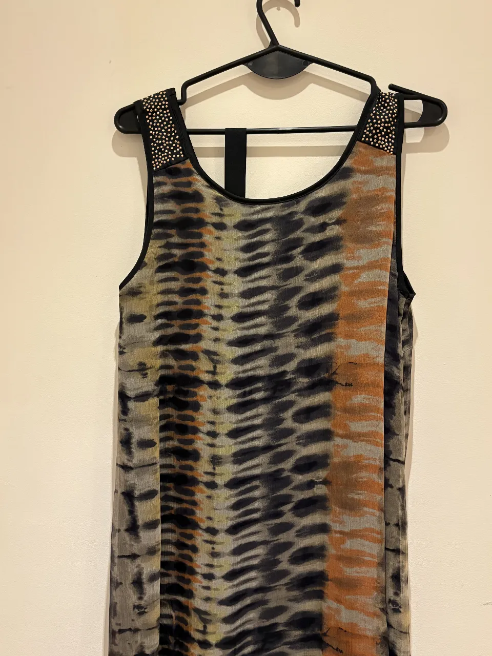 Vestido Tucci - imagen 2