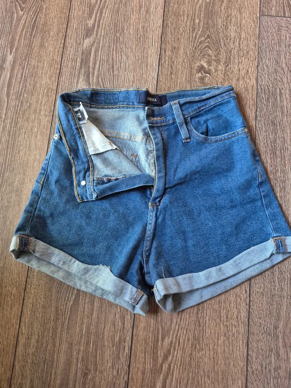 Short Kimeika - imagen 2