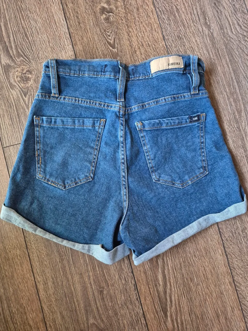Short Kimeika - imagen 3