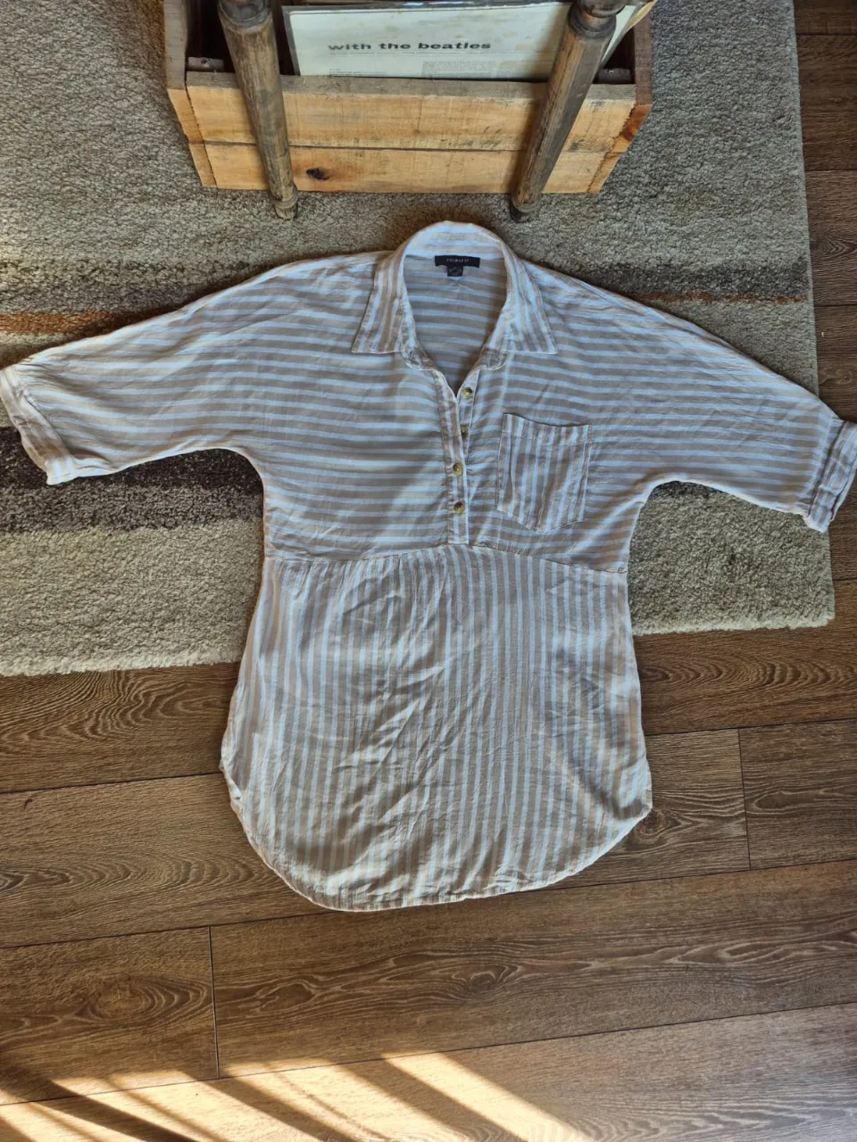 Camisa Primark - imagen 2