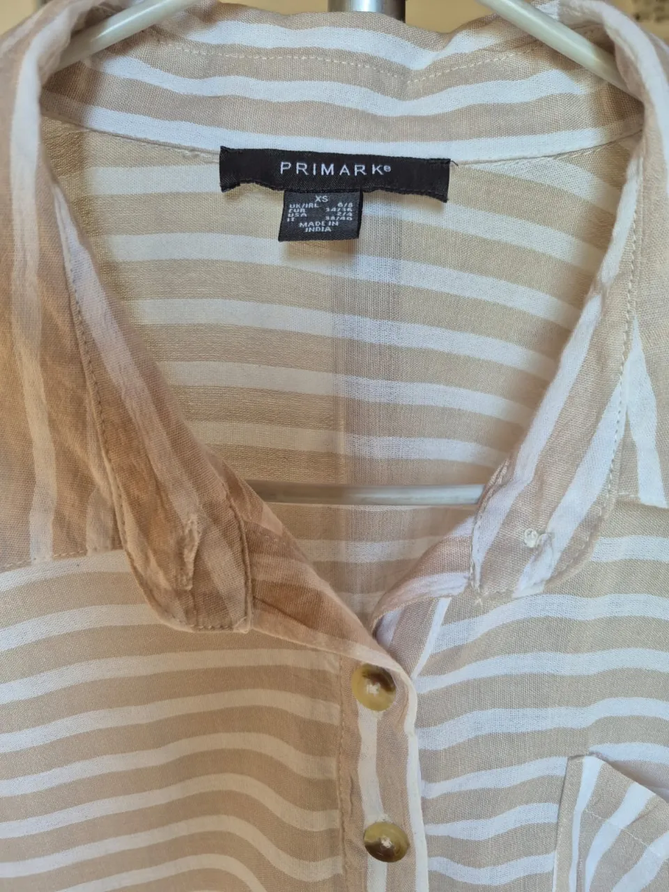 Camisa Primark - imagen 3