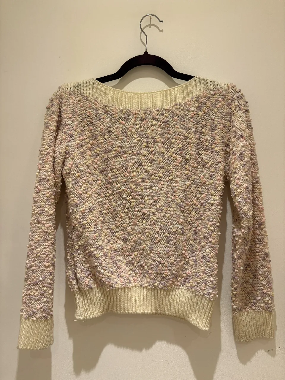 Sweater Sin marca - imagen 2