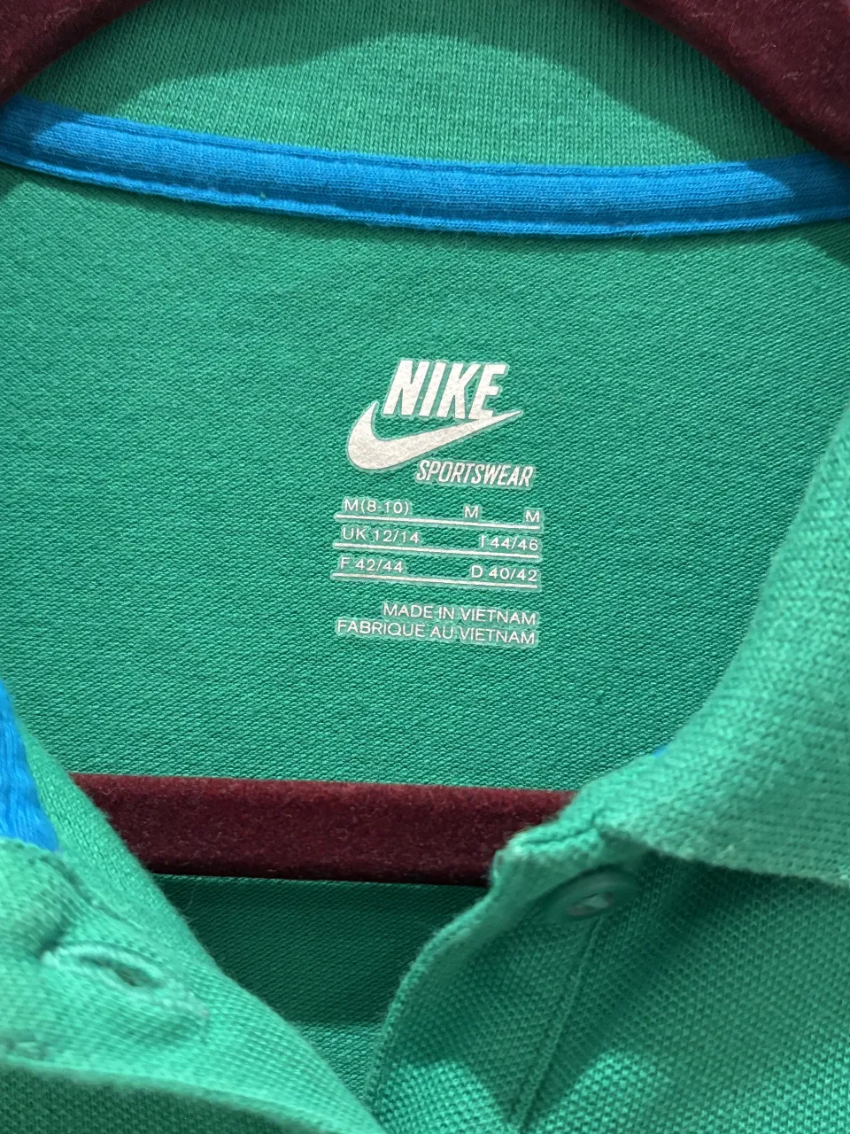 Remera Nike - imagen 3