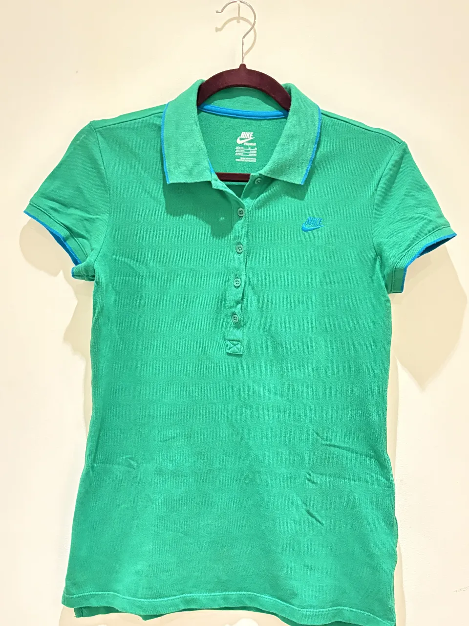 Remera Nike - imagen 1