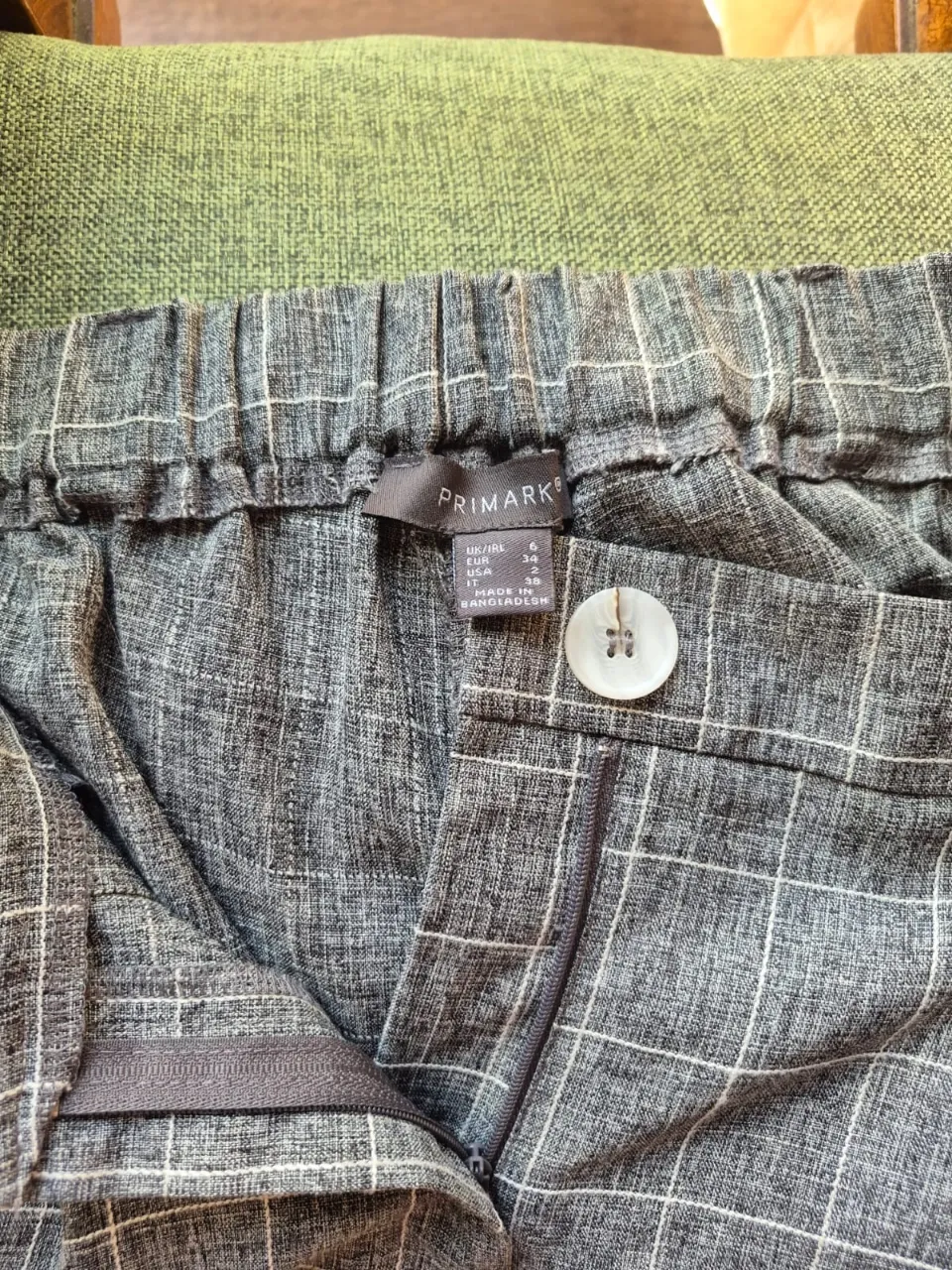 Pantalón Primark - imagen 3