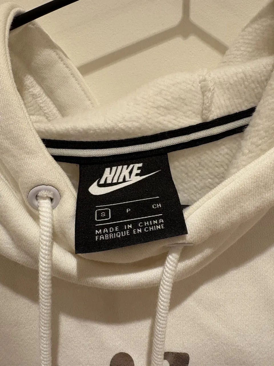 Buzo Nike - imagen 3