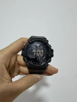 Casio