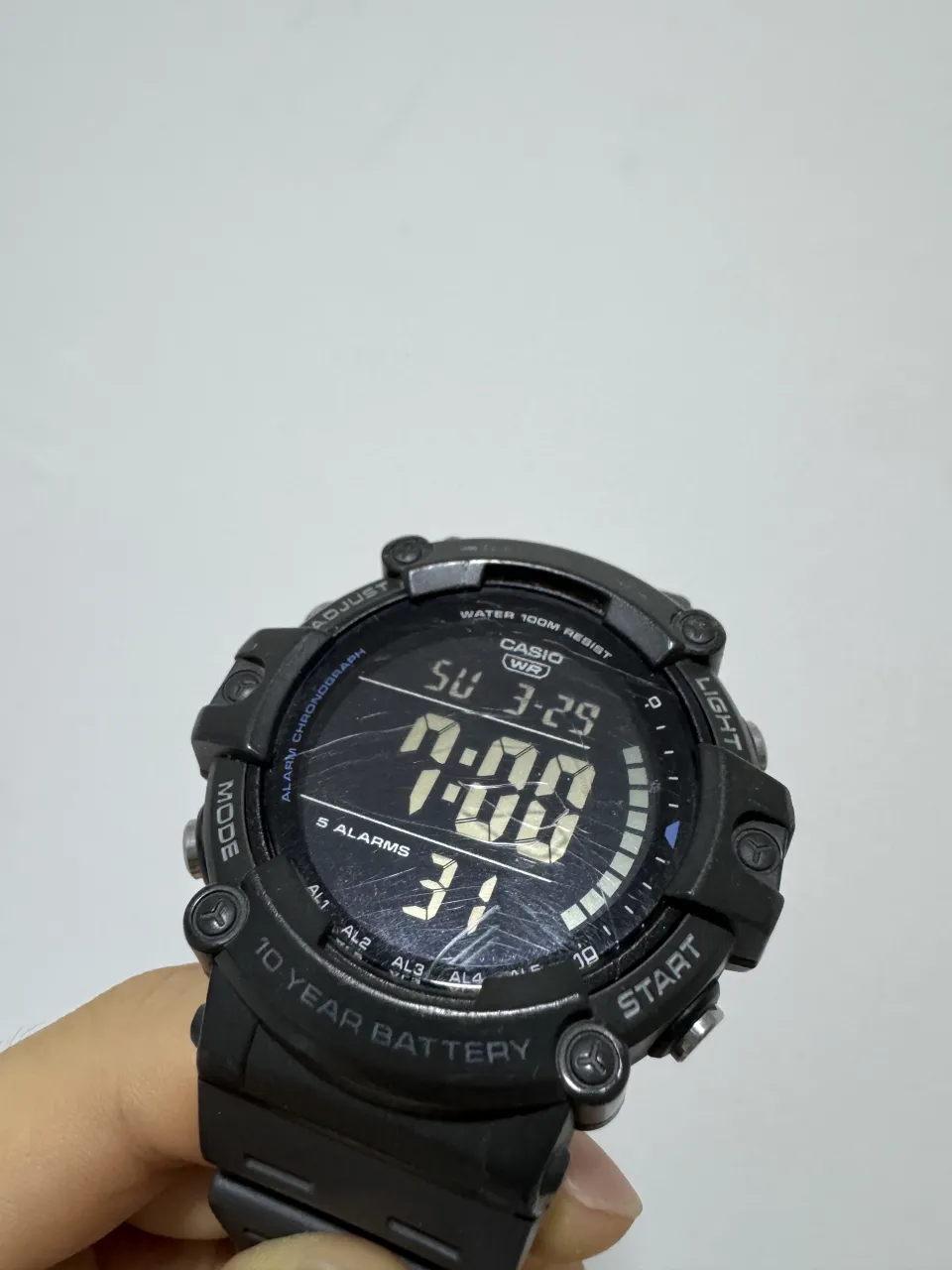 Reloj Casio - imagen 2