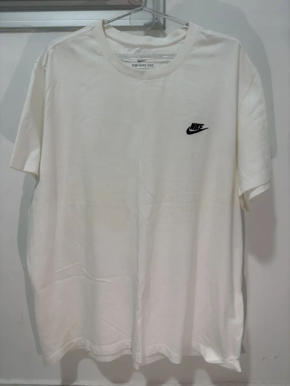 Remera Nike - imagen 1