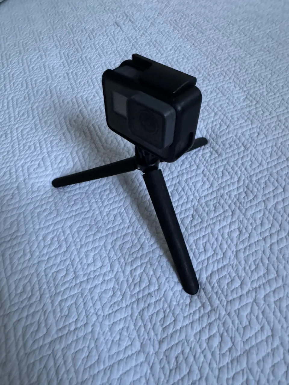 Reloj Gopro - Vista 3