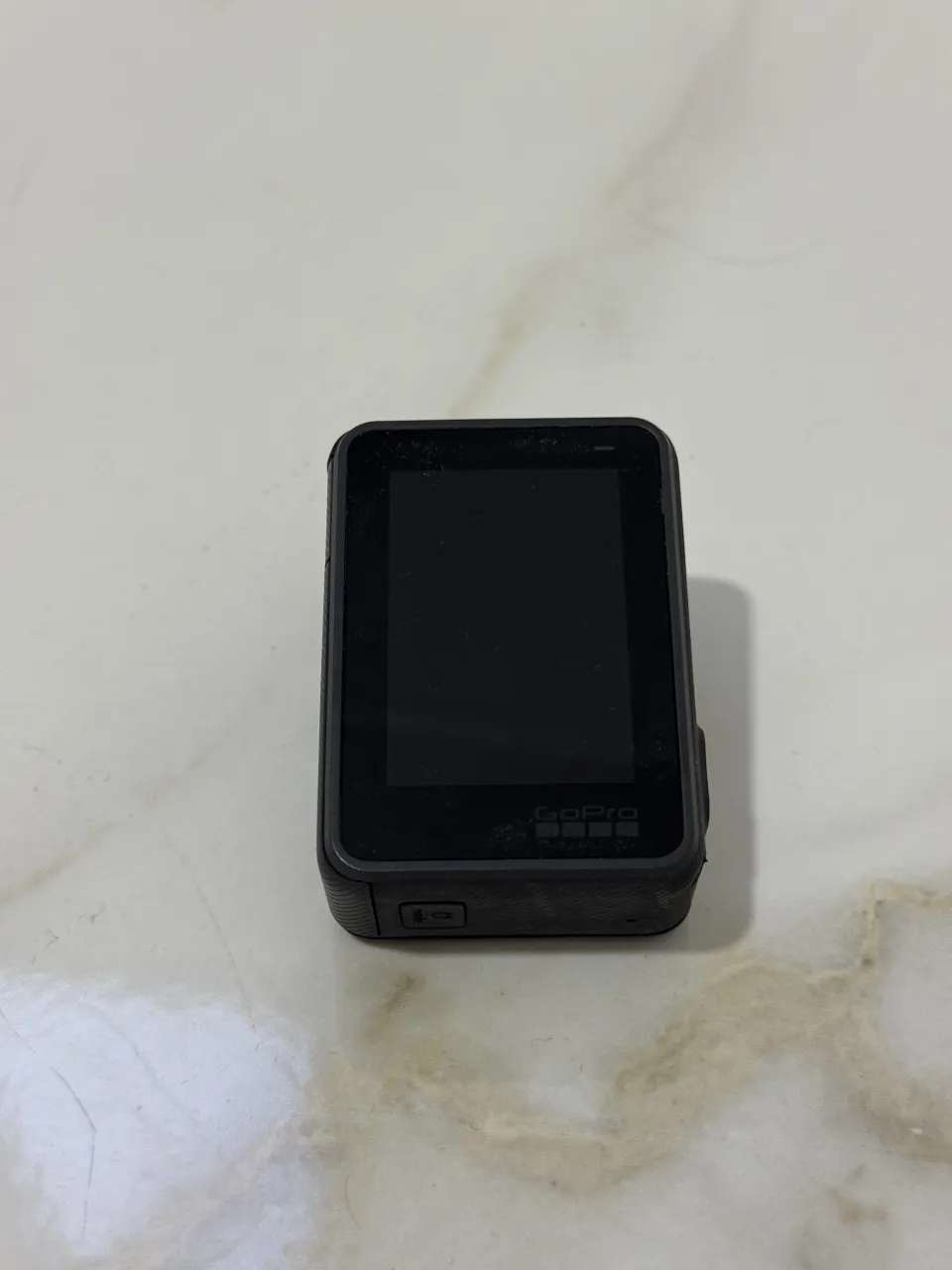 Reloj Gopro miniatura 5