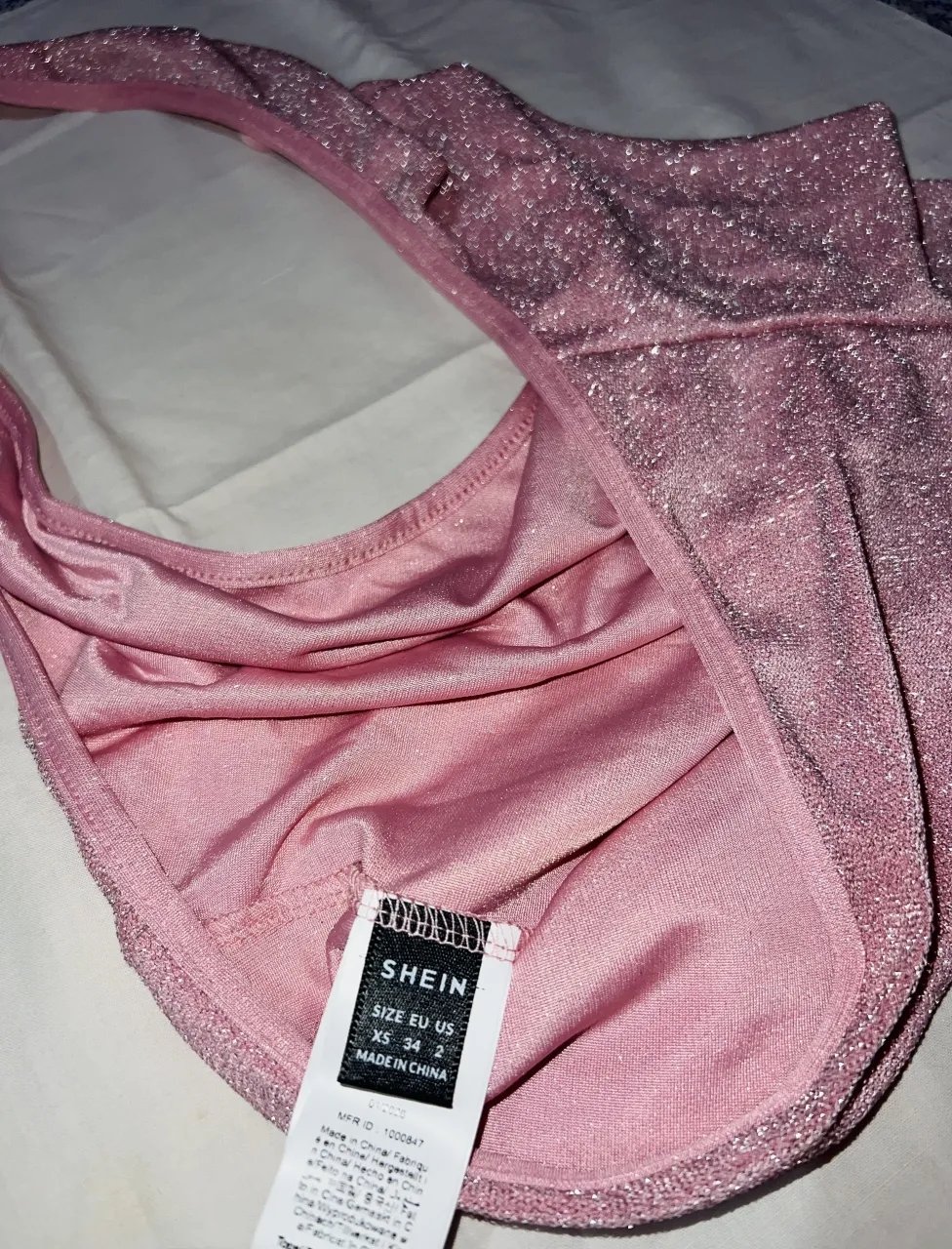 Top Shein - imagen 6
