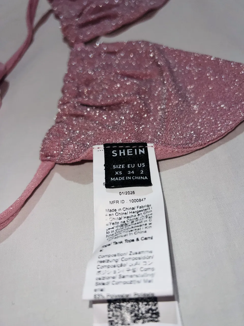 Top Shein - imagen 4